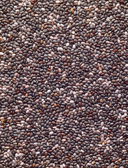 Chia Seed Oil