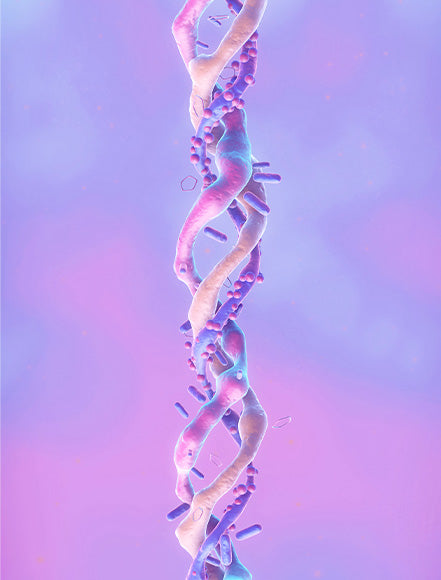 Keratin Peptides
