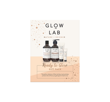 Ready to Glow Gift Pack