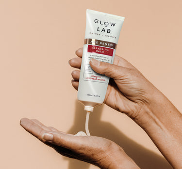 Age Renew Cleansing Balm