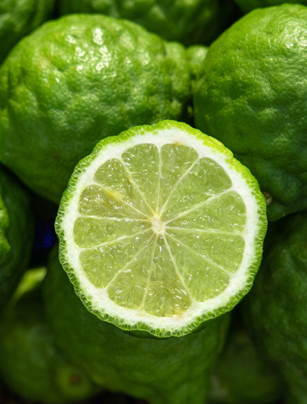 bergamot