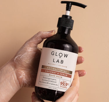 Hand Wash – Glow Lab