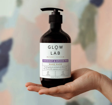 Hand Wash – Glow Lab