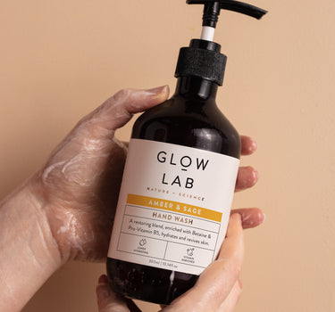 Hand Wash – Glow Lab