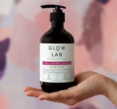 Hand Wash – Glow Lab