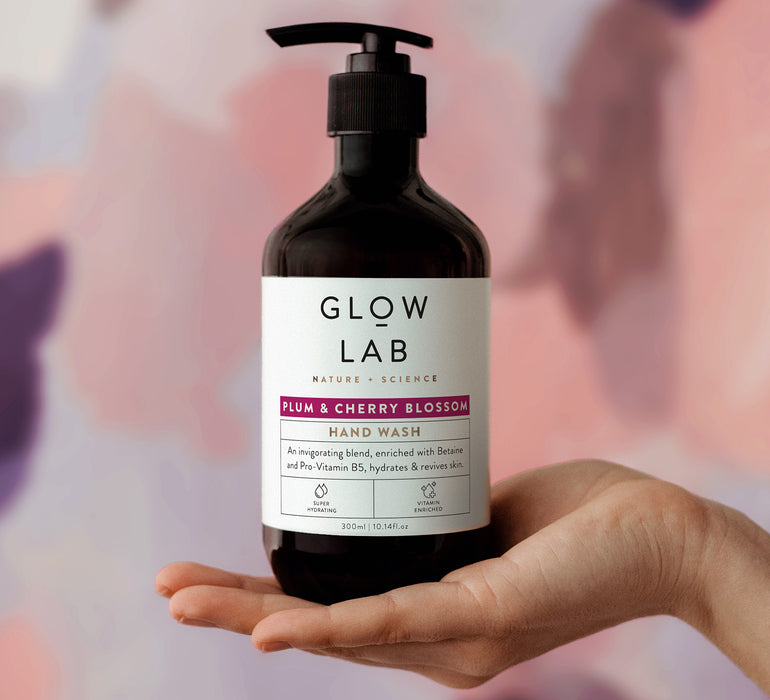 Hand Wash – Glow Lab