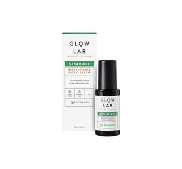 Ceramides Replenishing Facial Serum