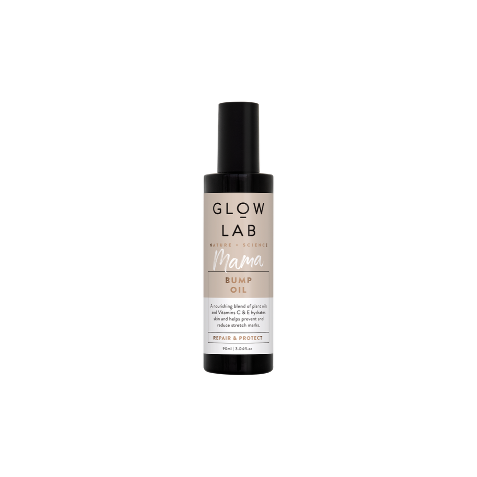 Mama Bump Oil – Glow Lab