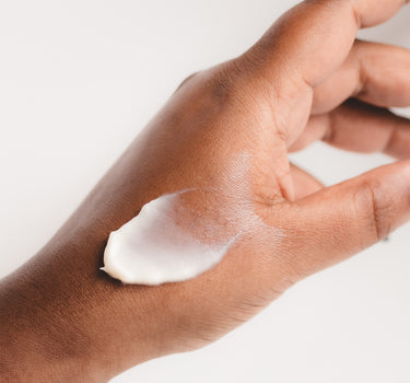 Hand Crème