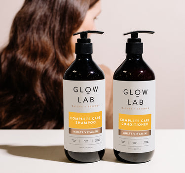 Hair – Glow Lab