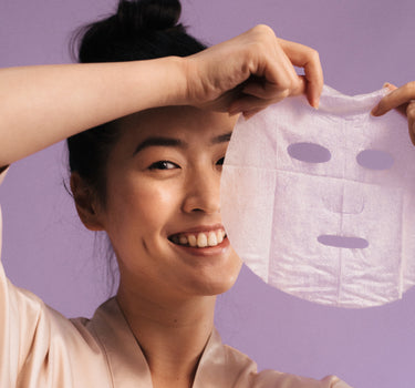 Pro-Collagen Plumping Face Mask