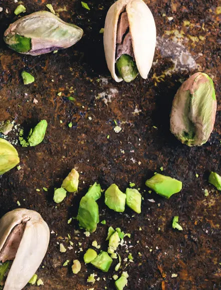 Pistachio